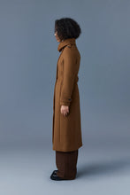 Load image into Gallery viewer, Double Face Wool Tailored Coat