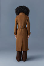 Load image into Gallery viewer, Double Face Wool Tailored Coat
