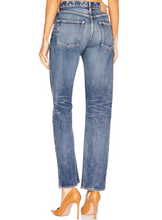 Load image into Gallery viewer, Moussy Farwell Straight Jeans
