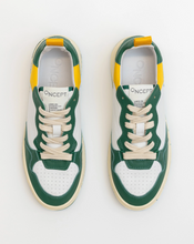 Load image into Gallery viewer, Oncept Phoenix Sneaker - Green Fields