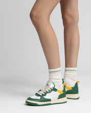Load image into Gallery viewer, Oncept Phoenix Sneaker - Green Fields