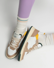 Load image into Gallery viewer, Oncept Phoenix Sneaker - Oak Multi