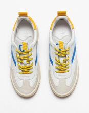 Load image into Gallery viewer, Oncept Panama Sneaker - Retro White