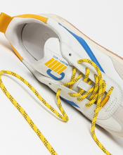 Load image into Gallery viewer, Oncept Panama Sneaker - Retro White