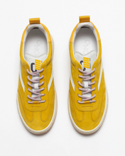 Load image into Gallery viewer, Oncept Panama Sneaker - Yellow Maize
