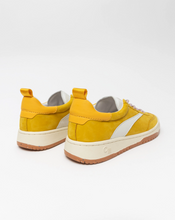 Load image into Gallery viewer, Oncept Panama Sneaker - Yellow Maize