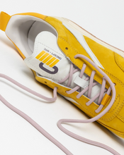Load image into Gallery viewer, Oncept Panama Sneaker - Yellow Maize