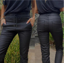 Load image into Gallery viewer, Bevy Flog Shely Black Original Pants