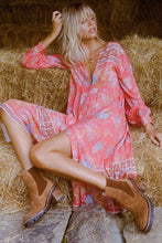 Load image into Gallery viewer, Spell Meadowland Boho Dress
