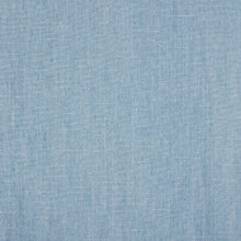 Load image into Gallery viewer, Trovata Sarah B Henley Chambray
