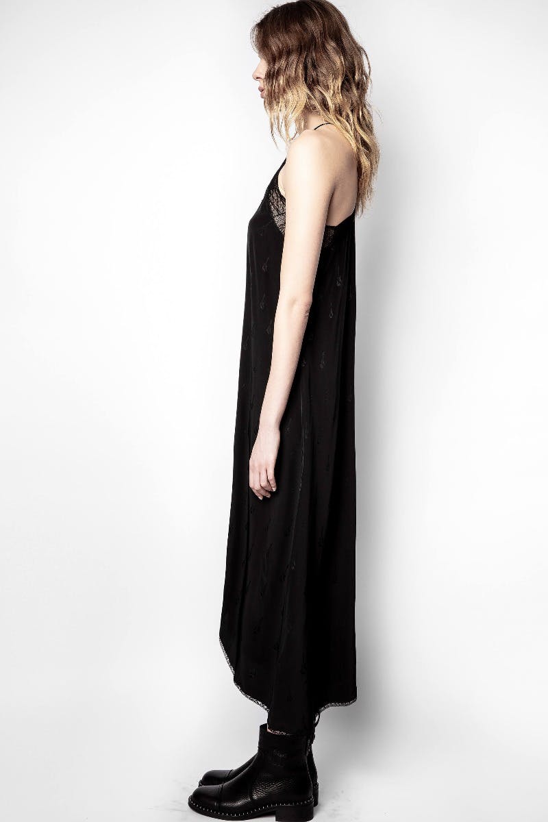 Zadig and cheap voltaire dresses