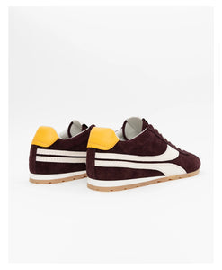 Oncept Essex - Burgundy