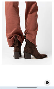 Oncept Nashville Boot - Espresso
