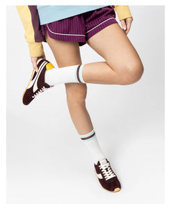Oncept Essex - Burgundy