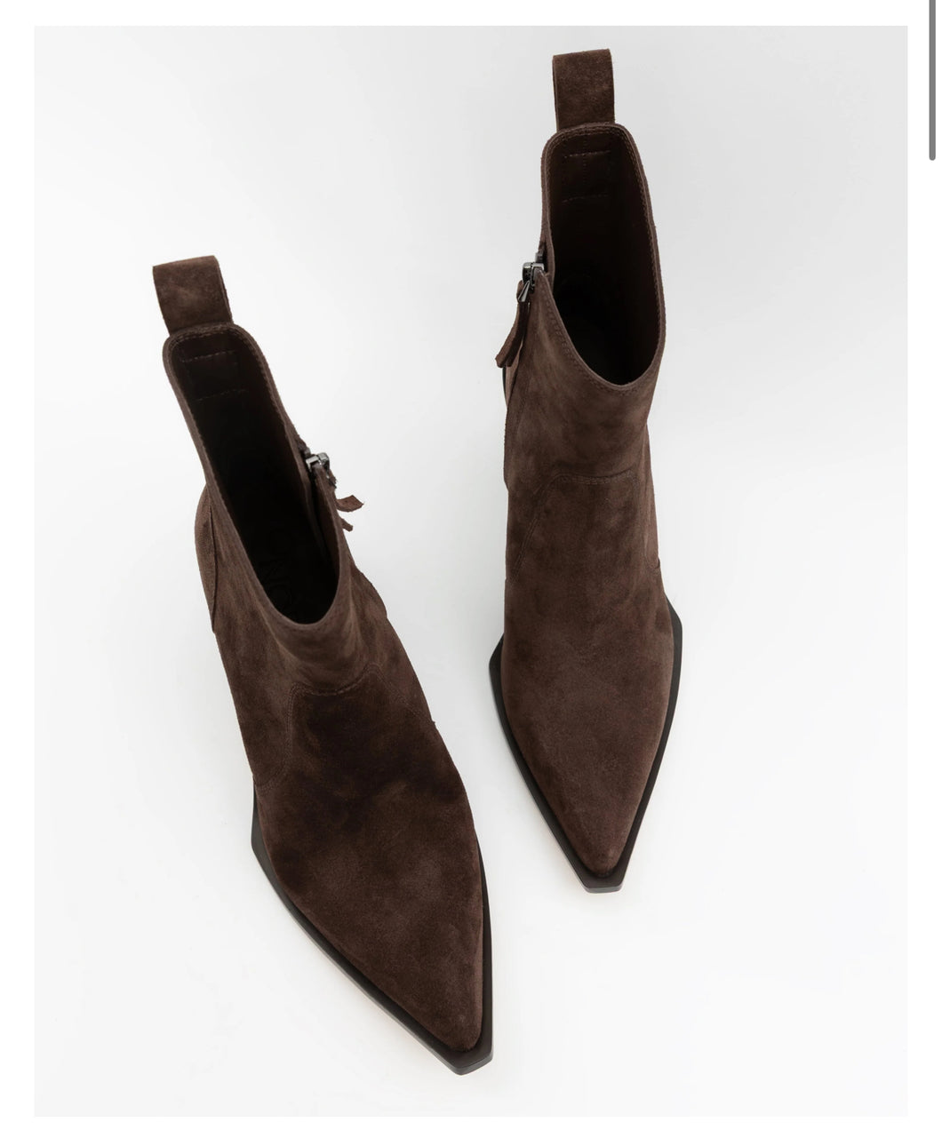Oncept Nashville Boot - Espresso