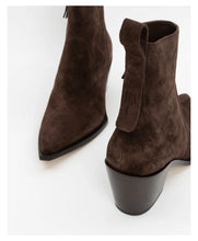 Load image into Gallery viewer, Oncept Nashville Boot - Espresso
