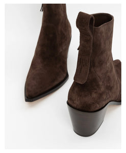 Oncept Nashville Boot - Espresso