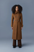 Load image into Gallery viewer, Double Face Wool Tailored Coat

