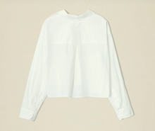 Load image into Gallery viewer, Xirena Morgan Shirt - White
