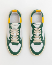 Load image into Gallery viewer, Oncept Phoenix Sneaker - Green Fields
