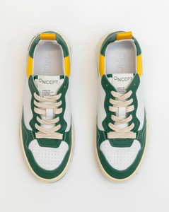 Oncept Phoenix Sneaker - Green Fields