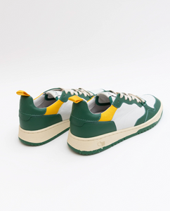 Oncept Phoenix Sneaker - Green Fields