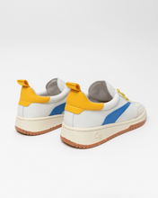 Load image into Gallery viewer, Oncept Panama Sneaker - Retro White
