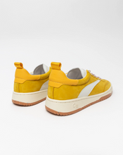 Load image into Gallery viewer, Oncept Panama Sneaker - Yellow Maize
