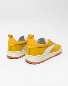Oncept Panama Sneaker - Yellow Maize