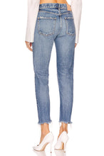 Load image into Gallery viewer, Moussy Burbank High Rise Jeans
