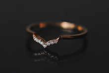 Load image into Gallery viewer, Sofia Zakia Antlia Ring
