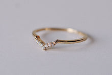 Load image into Gallery viewer, Sofia Zakia Antlia Ring
