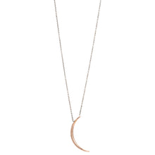 Load image into Gallery viewer, Workhorse 14k RG Pamina Necklace
