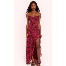 Load image into Gallery viewer, Amanda Uprichard Eden Gown
