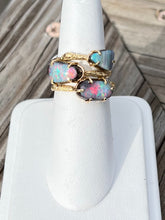 Load image into Gallery viewer, Elisabeth Bell Opal Ring

