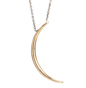 Workhorse 14k YG Pamina Necklace