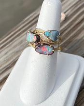 Load image into Gallery viewer, Elisabeth Bell Opal Ring
