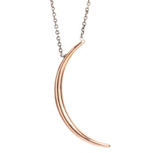 Load image into Gallery viewer, Workhorse 14k RG Pamina Necklace
