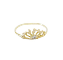 Load image into Gallery viewer, Misa Rising Sun Ring
