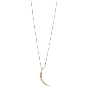 Workhorse 14k YG Pamina Necklace