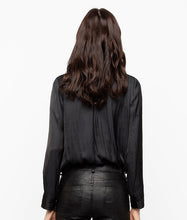 Load image into Gallery viewer, Zadig &amp; Voltaire Tink Satin Shirt
