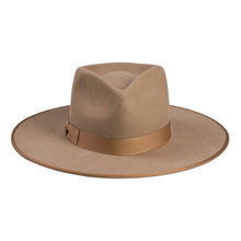 Load image into Gallery viewer, Lack of Color Teak Rancher
