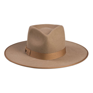 Lack of Color Teak Rancher