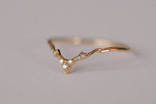 Load image into Gallery viewer, Sofia Zakia Altair Ring
