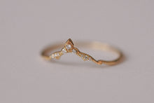Load image into Gallery viewer, Sofia Zakia Altair Ring
