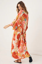 Load image into Gallery viewer, Spell Tyler Maxi Robe, Chilli
