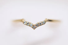 Load image into Gallery viewer, Sofia Zakia Antlia Ring
