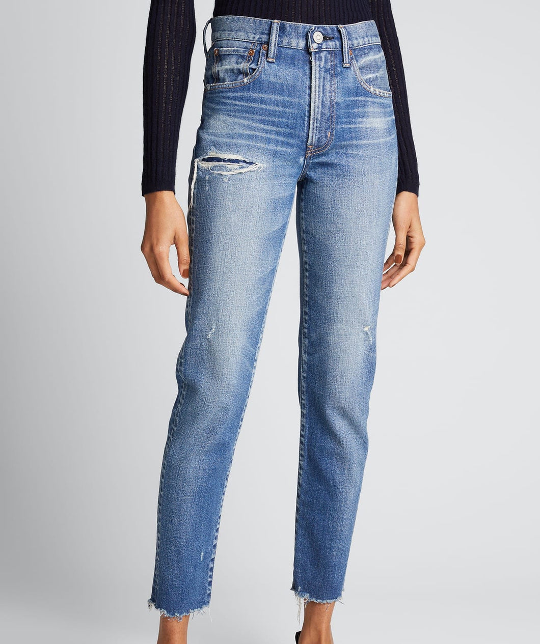 Moussy Hammond Jeans