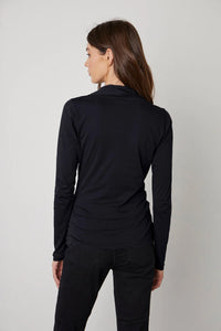 Velvet Meri Top