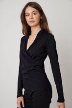 Load image into Gallery viewer, Velvet Meri Top
